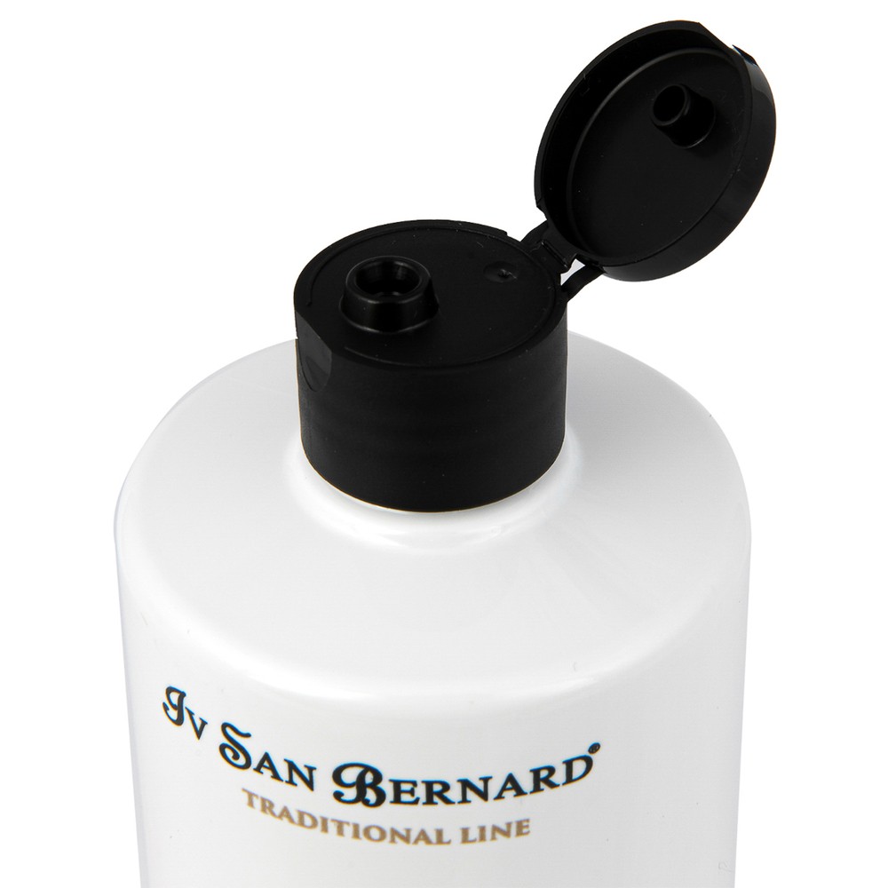 Шампунь IV SAN BERNARD Traditional Line Лимонный для короткой шерсти 0,5л