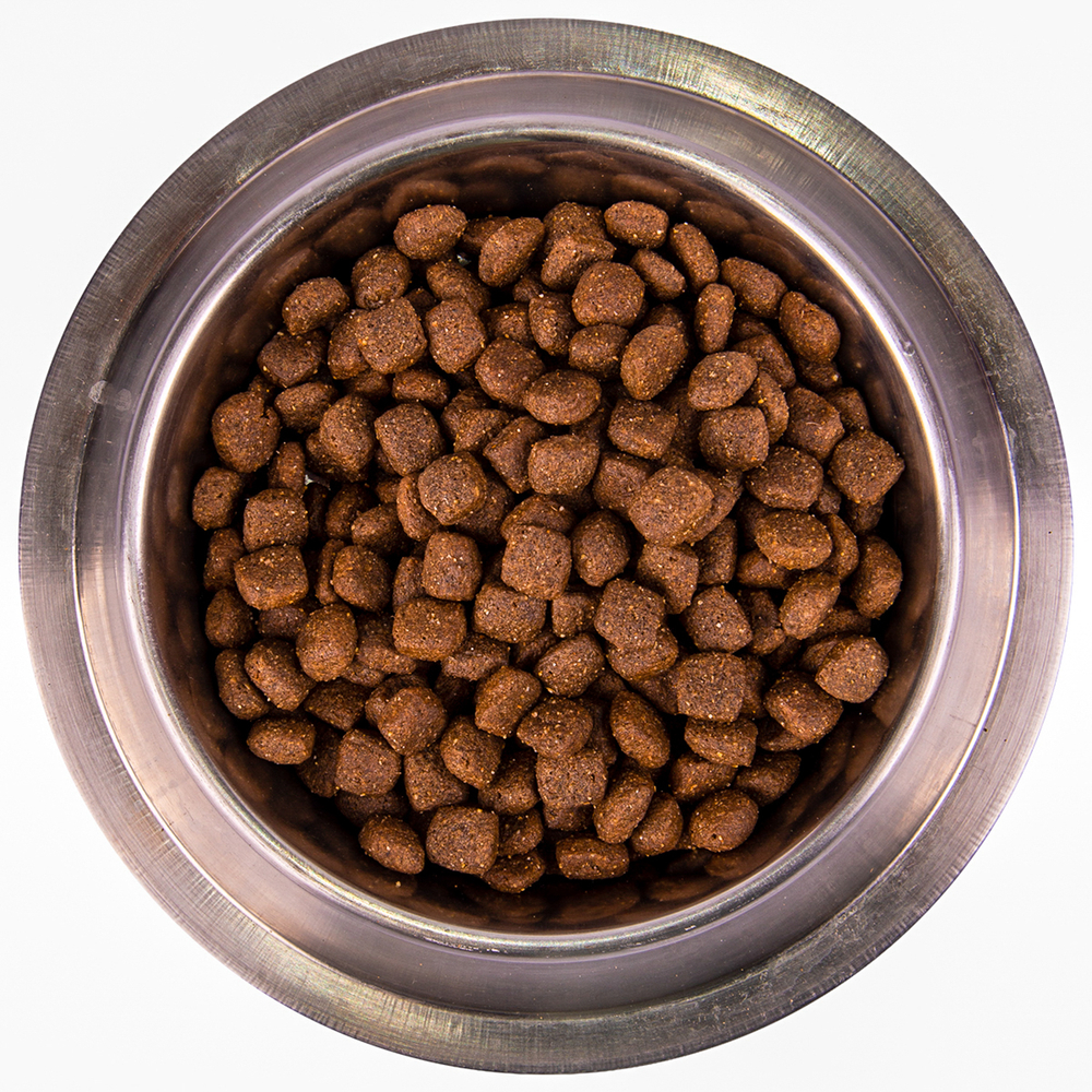 Корм для собак MONGE Dog Speciality утка с рисом и картофелем сух.