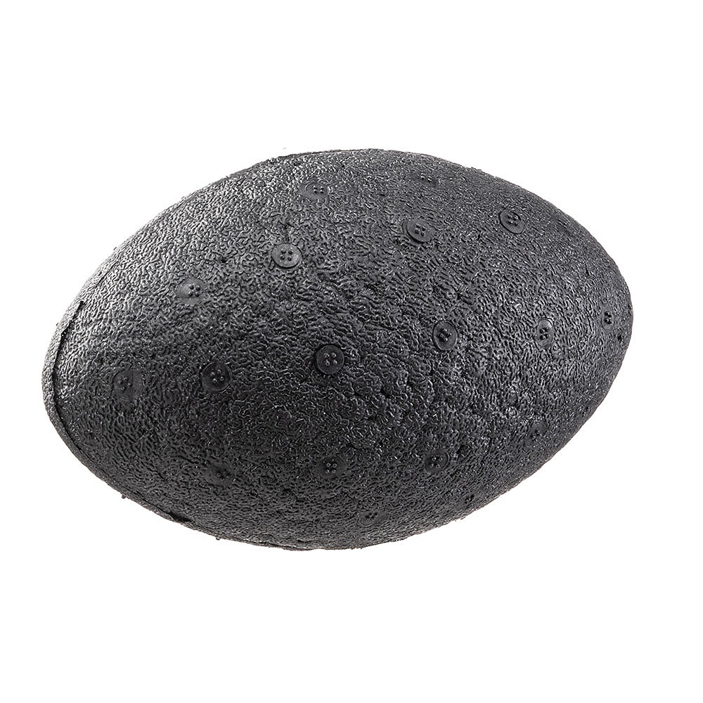 Игрушка для собак FERPLAST Chewa Boing Rugby M мяч для регби упругий, оч.прочн., плавающий, 10,2см