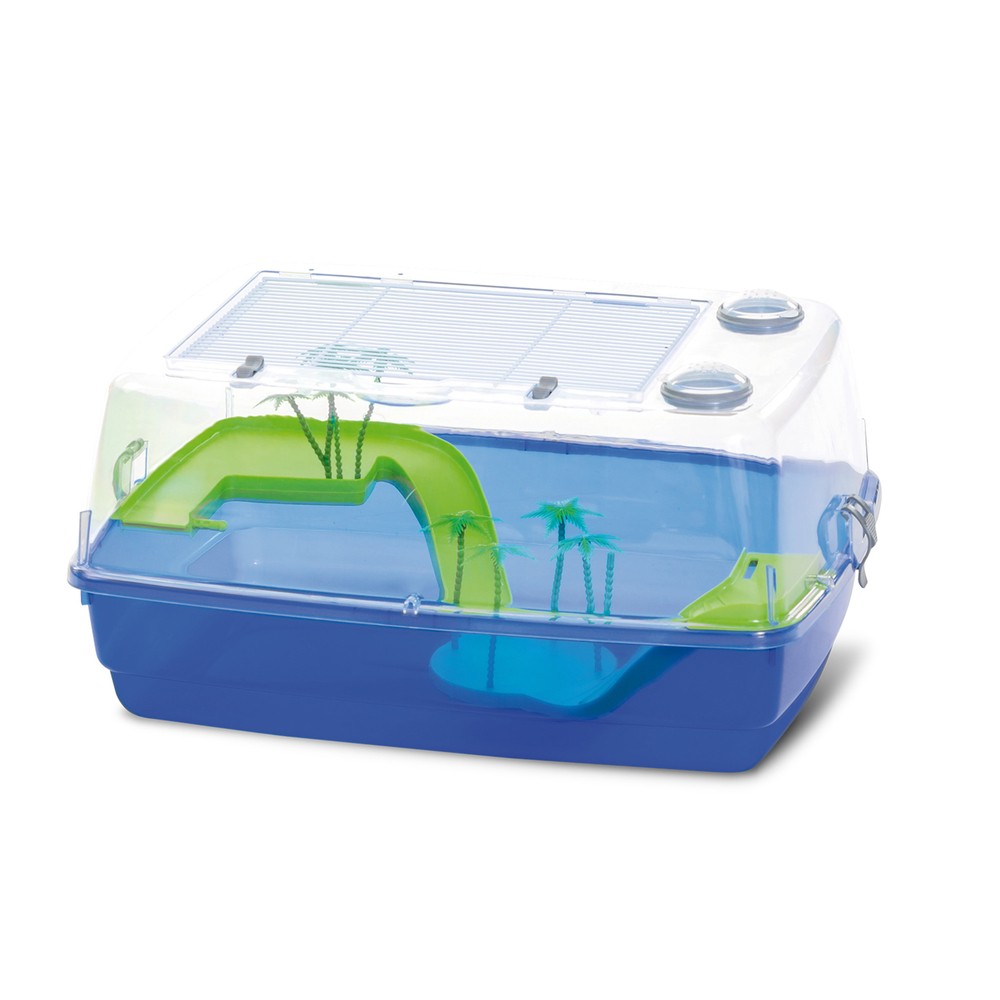 Акватеррариум MY PETS SOLUTIONS Corfu' 53x38x25,5см