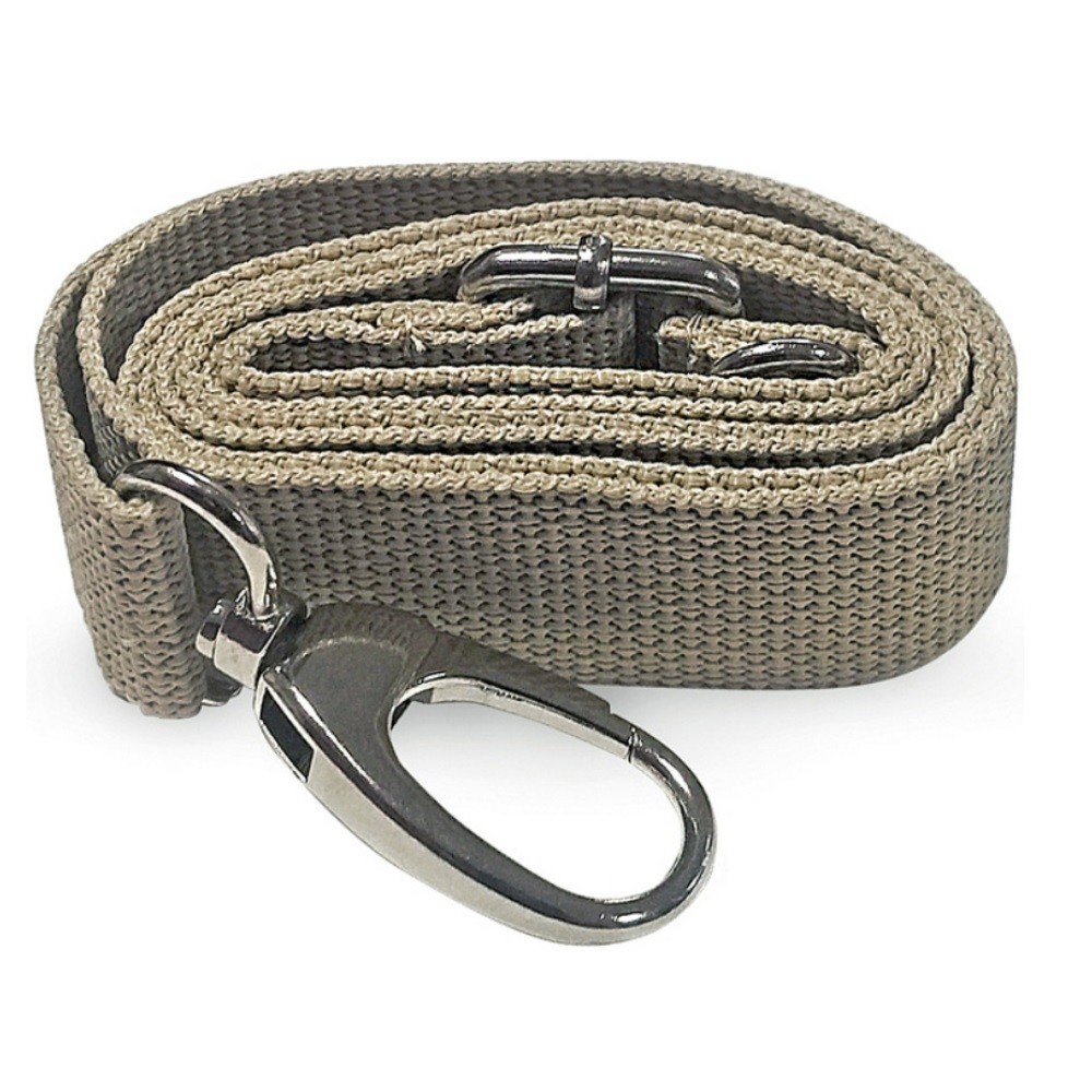 Переноска для животных MPS P-Bag с плечевым ремнем, облегченная, 44,5×26,5x28см пудровая