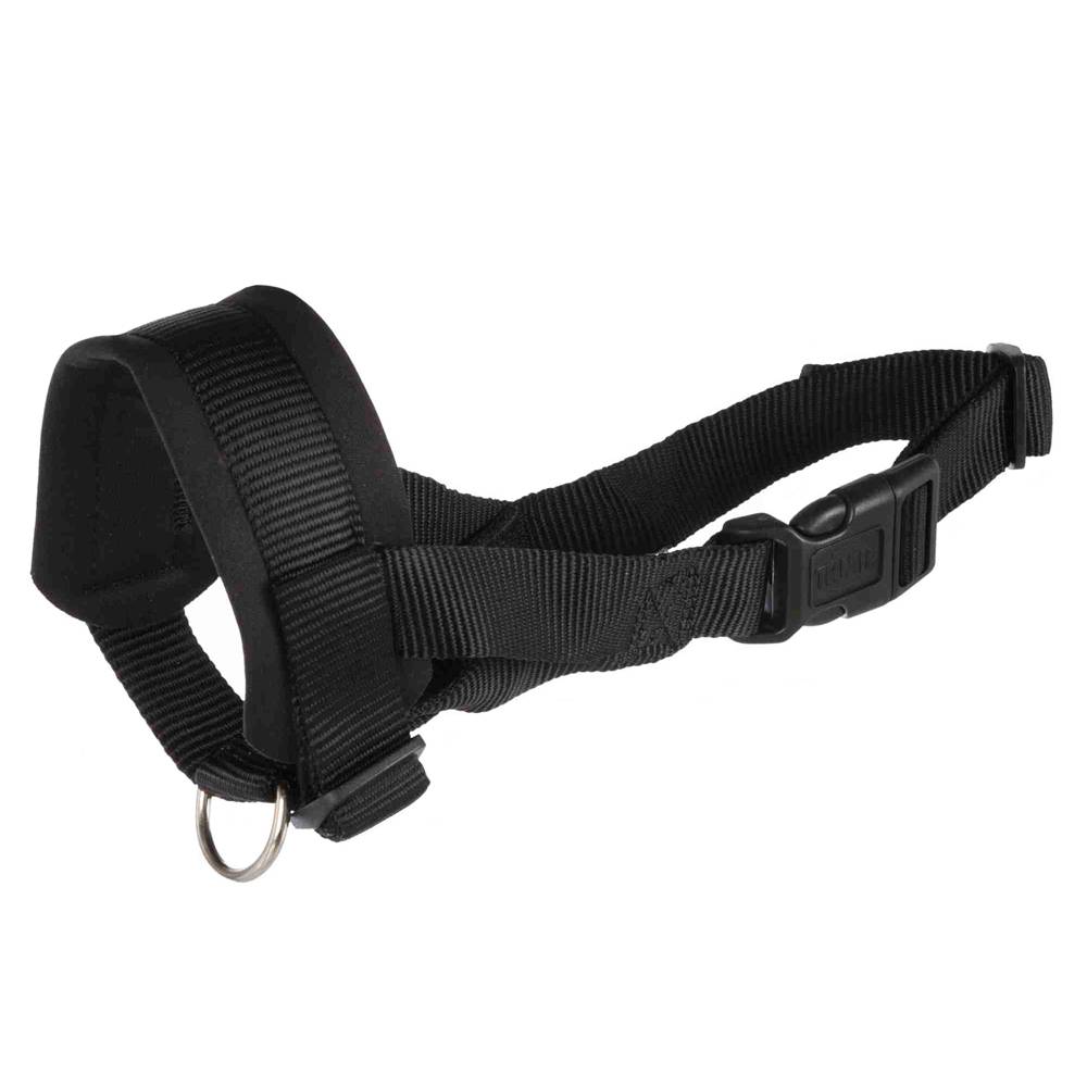 Намордник для собак TRIXIE из нейлона  XL-XXL, 28-38см