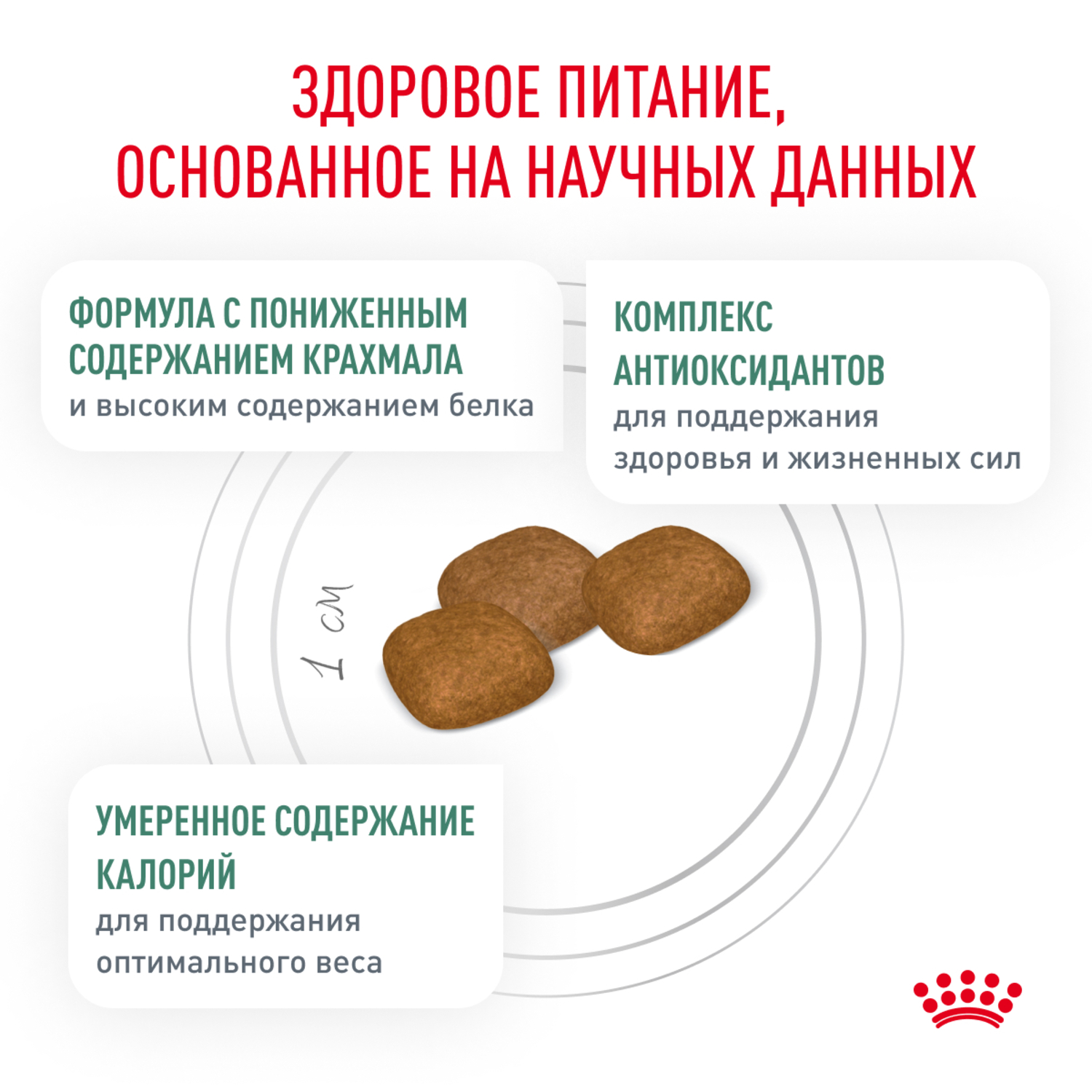 Корм для собак ROYAL CANIN Diabetic DS 37 Canine при сахарном диабете сух.