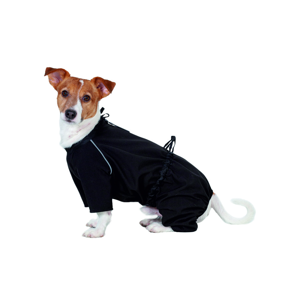Комбинезон для собак DOGMODA Softshell (унисекс) 5 37см XXL