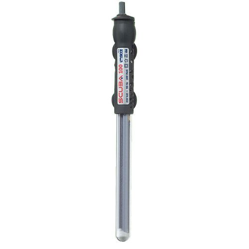Терморегулятор SICCE Scuba 100W
